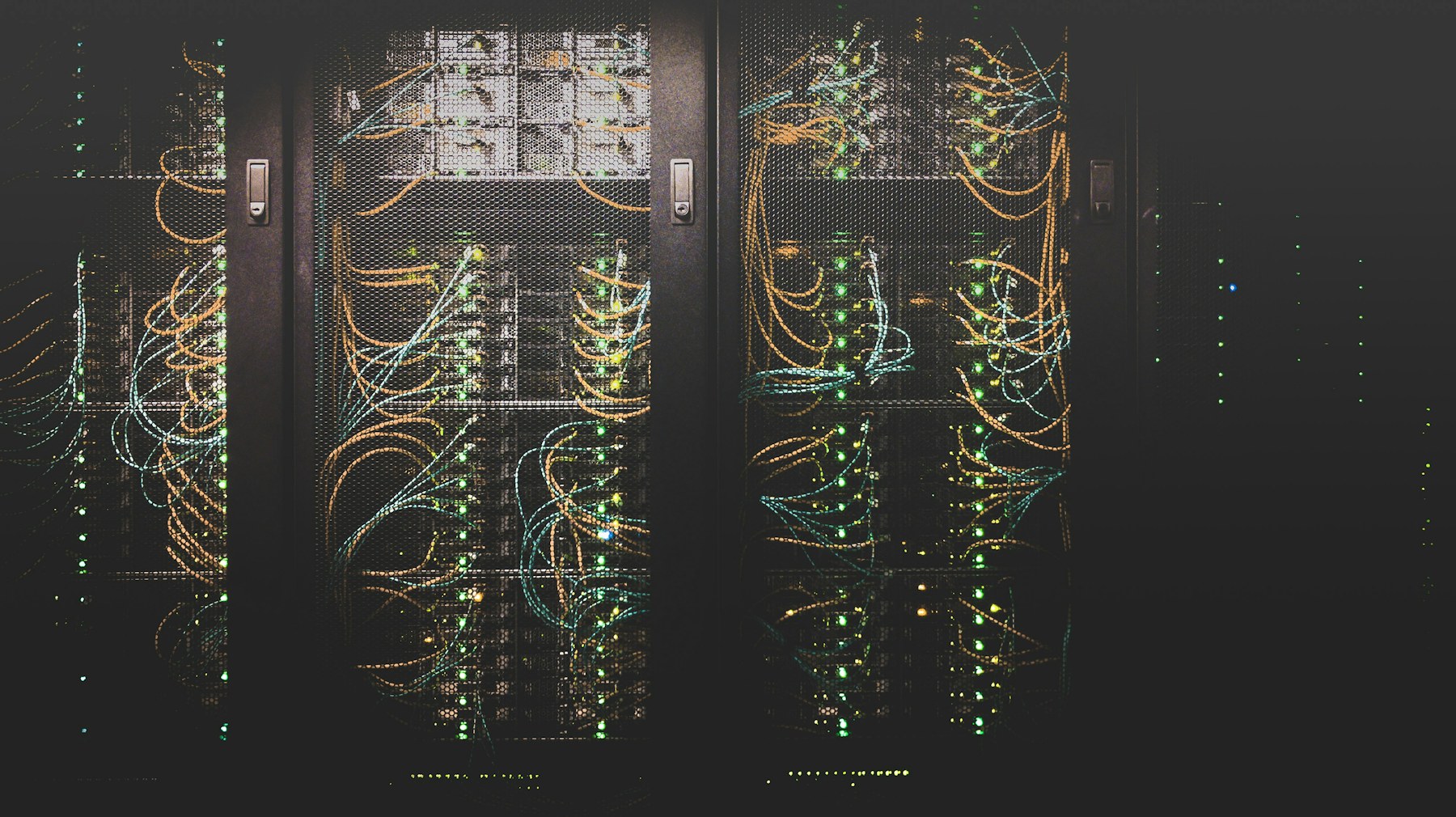 Network equipment supporting residential internet connectivity